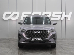 Внедорожник Chery Tiggo 7 Pro Max 2023 года, 1650000 рублей, Воронеж