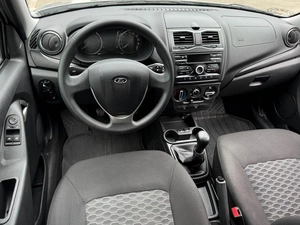 Седан ВАЗ (LADA) Granta 2022 года, 749000 рублей, Кропоткин
