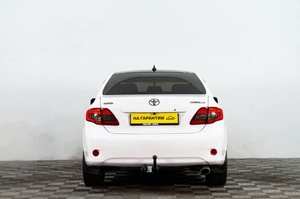 Седан Toyota Corolla 2009 года, 699000 рублей, Сургут