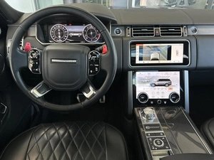 Внедорожник Land Rover Range Rover 2019 года, 8990000 рублей, Уфа