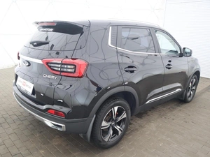 Внедорожник Chery Tiggo 4 2023 года, 1600000 рублей, Орёл
