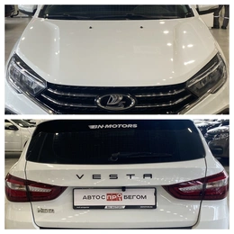 Универсал ВАЗ (LADA) Vesta 2024 года, 1500000 рублей, Орёл