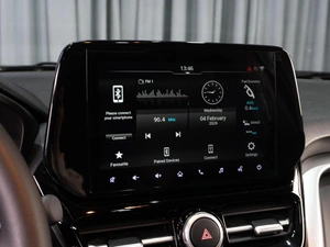 Внедорожник Suzuki Grand Vitara 2023 года, 4499000 рублей, Тюмень