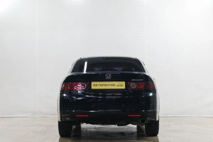 Седан Honda Accord 2007 года, 849000 рублей, Новокузнецк