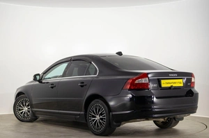 Седан Volvo S80 2007 года, 839000 рублей, Оренбург