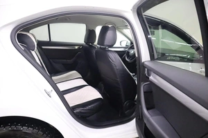 Лифтбек Skoda Octavia 2016 года, 1050000 рублей, Брянск