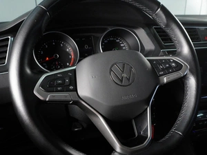 Внедорожник Volkswagen Tiguan 2021 года, 2950000 рублей, Минеральные Воды