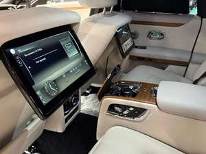 Седан Rolls-Royce Ghost 2020 года, 29990000 рублей, Павловская Слобода