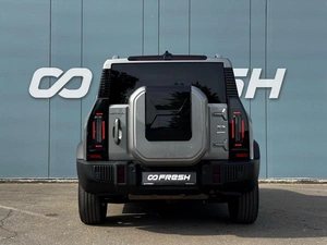 Внедорожник Jetour T2 2024 года, 3435000 рублей, Ижевск