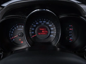 Седан Kia Rio 2012 года, 770000 рублей, Краснодар