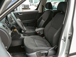 Внедорожник Skoda Yeti 2012 года, 945000 рублей, Краснодар