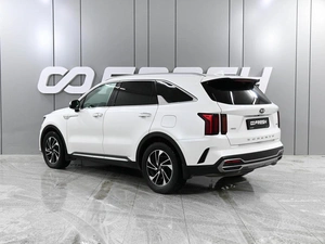 Внедорожник Kia Sorento 2020 года, 3350000 рублей, Аксай