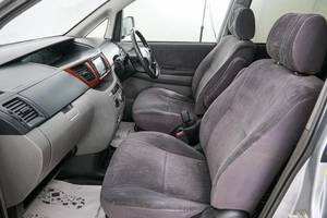 Минивэн Toyota Noah 2003 года, 799000 рублей, Красноярск