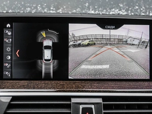 Внедорожник BMW X4 2019 года, 5299000 рублей, Кирилловка