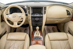 Внедорожник Infiniti FX37 2012 года, 2249000 рублей, Барнаул