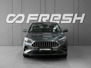 Лифтбек JAC J7 2023 года, 1610111 рублей, Тверь