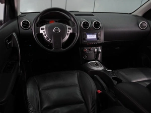 Внедорожник Nissan Qashqai 2008 года, 814000 рублей, Воронеж