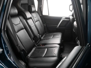 Внедорожник Toyota Land Cruiser Prado 2019 года, 5459000 рублей, Тюмень