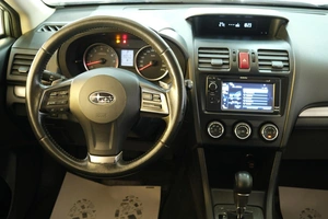 Хетчбэк Subaru Impreza 2012 года, 1169000 рублей, Омск