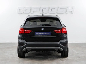 Внедорожник BMW X1 2017 года, 2699050 рублей, Москва