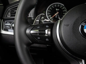 Седан BMW 5 серия 2016 года, 2230000 рублей, Краснодар