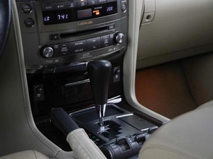 Внедорожник Lexus LX 2010 года, 3049046 рублей, Москва