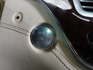 Седан Mercedes-benz S-класс 2013 года, 2119000 рублей, Воронеж