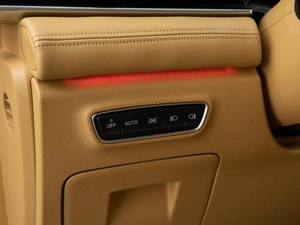 Минивэн Voyah Dream 2023 года, 4999077 рублей, Москва