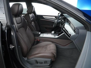 Лифтбек Audi A7 2022 года, 5517050 рублей, Москва