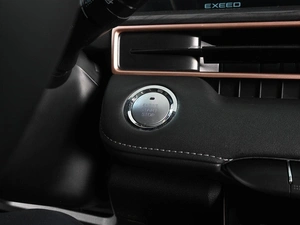 Внедорожник EXEED LX 2023 года, 1849000 рублей, Ростов-на-Дону