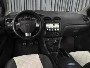 Хетчбэк Ford Focus 2007 года, 649000 рублей, Ставрополь