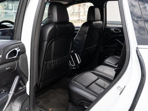 Внедорожник Porsche Cayenne 2012 года, 2610000 рублей, Краснодар