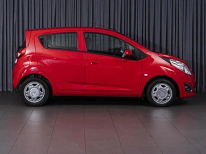 Хетчбэк Ravon R2 2017 года, 799000 рублей, Ставрополь