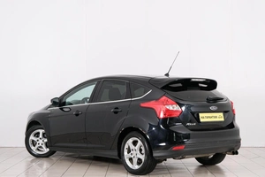 Хетчбэк Ford Focus 2012 года, 849000 рублей, Красноярск