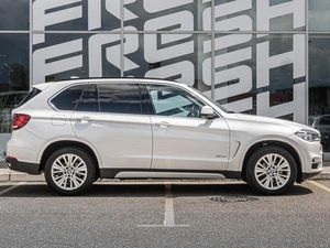 Внедорожник BMW X5 2015 года, 3199000 рублей, Краснодар