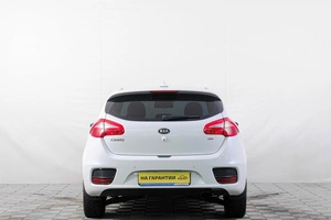 Хетчбэк Kia Ceed 2018 года, 1379000 рублей, Кемерово
