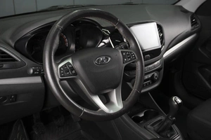 Универсал ВАЗ (LADA) Vesta 2021 года, 1099000 рублей, Омск