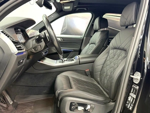 Внедорожник BMW X5 2023 года, 12495000 рублей, Красноярск