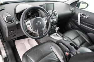 Внедорожник Nissan Qashqai 2008 года, 799000 рублей, Красноярск