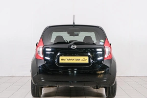 Хетчбэк Nissan Note 2014 года, 899000 рублей, Красноярск