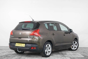 Внедорожник Peugeot 3008 2011 года, 599000 рублей, Кемерово