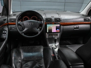 Седан Toyota Avensis 2007 года, 929000 рублей, Кирилловка