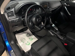 Внедорожник Mazda CX-5 2012 года, 1499000 рублей, Красноярск