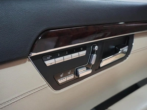 Седан Mercedes-benz S-класс 2013 года, 2119000 рублей, Воронеж