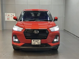 Внедорожник Daihatsu Rocky 2020 года, 1597000 рублей, Красноярск