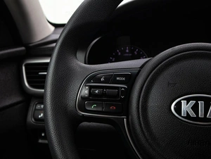 Седан Kia Optima 2018 года, 1669000 рублей, Большой Сочи