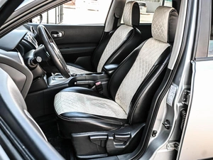 Внедорожник Nissan Qashqai 2010 года, 894000 рублей, Кирилловка