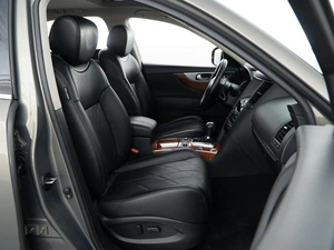 Внедорожник Infiniti QX70 2017 года, 3697055 рублей, Москва