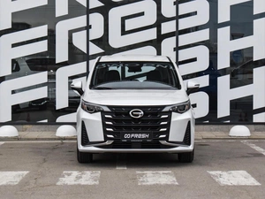 Минивэн Trumpchi M6 Pro 2025 года, 3350000 рублей, Краснодар