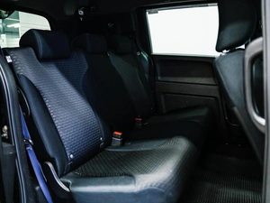 Минивэн Honda Freed 2012 года, 990000 рублей, Красноярск